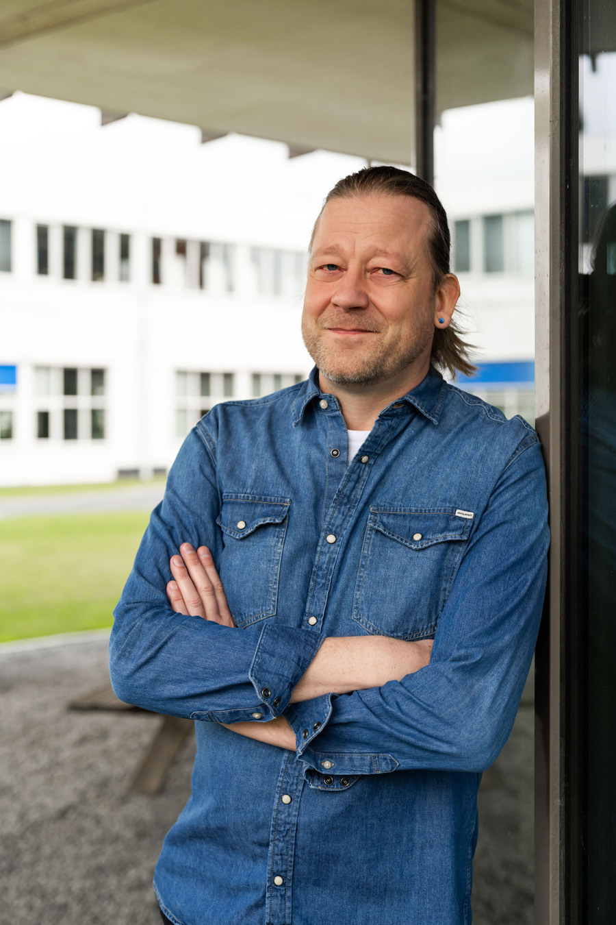 Jeroen van Nieuwkerk